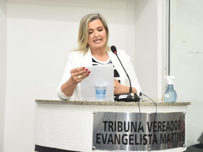 Vereadora Cynthia Lucena emite nota repudiando a decisão judicial que libertou homem que atacou três mulheres a golpes de facão, em Caxias