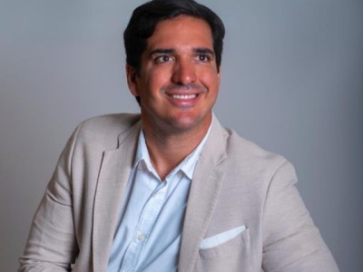 Pré-candidato a prefeito de Matões,  Gabriel Tenório, é disputado por diversos partidos para 2024