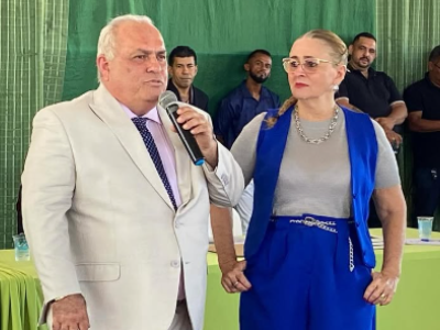 Fernanda Bacelar é o nome do grupo de Kedson Lima para disputar a Prefeitura de Aldeias Altas em 2028