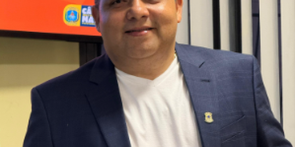 Prefeito Nonatinho entrega resultados em todas as áreas, avalia líder do governo durante sessão 