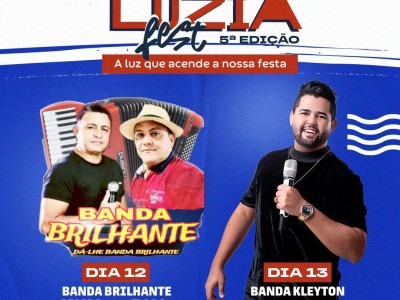 Santa Luzia Fest 2025: 5ª edição celebra tradição, música e a inauguração do novo Estádio Santa Luzia em Matões
