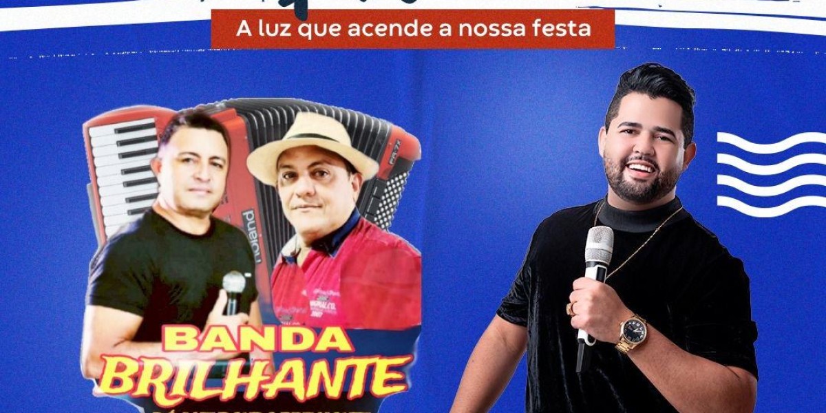 Santa Luzia Fest 2025: 5ª edição celebra tradição, música e a inauguração do novo Estádio Santa Luzia em Matões