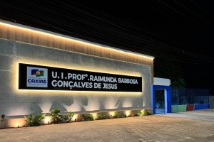 Gentil Neto entrega mais duas escolas reformadas, climatizadas e ampliadas em Caxias