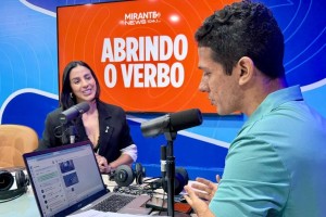 Daniella demonstra maturidade política, coloca nome à disposição para presidir a Assembleia e fala sobre reconhecimento popular nas urnas