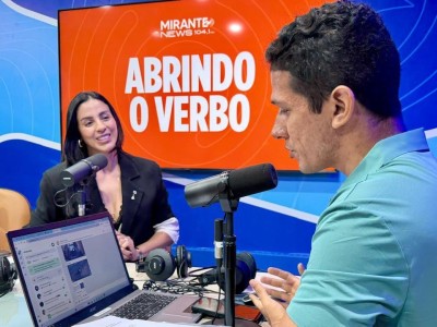 Daniella demonstra maturidade política, coloca nome à disposição para presidir a Assembleia e fala sobre reconhecimento popular nas urnas