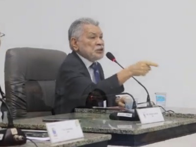 Câmara de vereadores de Caxias inicia sessão com discursos acalorados e aprovação de indicação de projetos 