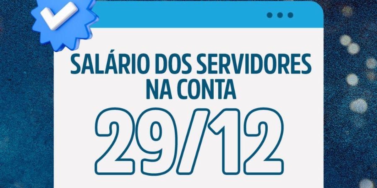Prefeito Nonatinho garante pagamento do salário dos servidores de Matões neste dia 29