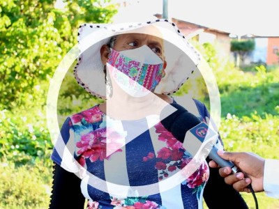 Moradores reclamam da falta de Infraestrutura e Saneamento básico no Bairro Parque São Francisco em Timon