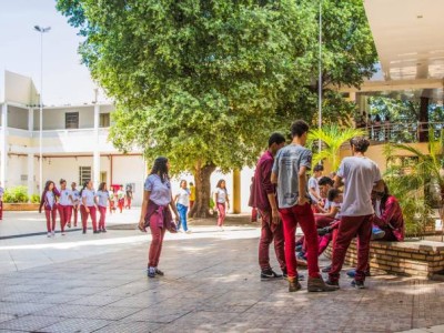 MPPI e Undime dialogam sobre a retomada das aulas nas redes públicas do PI