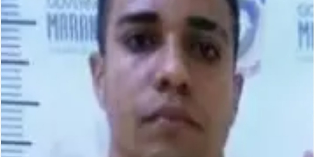 Suspeito de matar ex-namorada a tiros se entrega à polícia