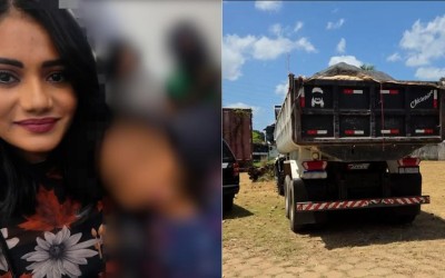 Professora de 36 anos morre em atropelamento na BR-316 ao voltar de escola no Maranhão