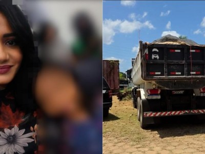 Professora de 36 anos morre em atropelamento na BR-316 ao voltar de escola no Maranhão