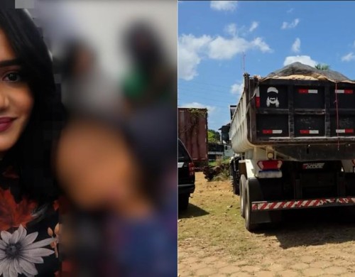 Professora de 36 anos morre em atropelamento na BR-316 ao voltar de escola no Maranhão