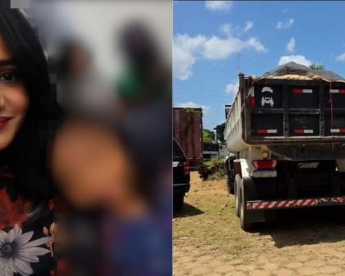 Professora de 36 anos morre em atropelamento na BR-316 ao voltar de escola no Maranhão