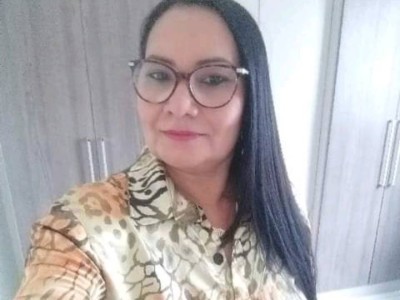 Prefeito Kedson Lima anuncia Keyla Xavier como nova secretária da mulher em Aldeias Altas