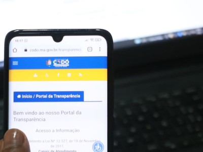 Tribunal de Contas avalia Prefeitura de Codó como uma das mais transparentes da região 