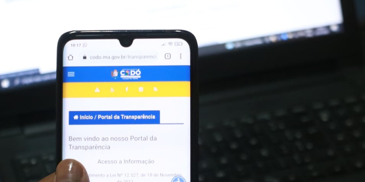 Tribunal de Contas avalia Prefeitura de Codó como uma das mais transparentes da região