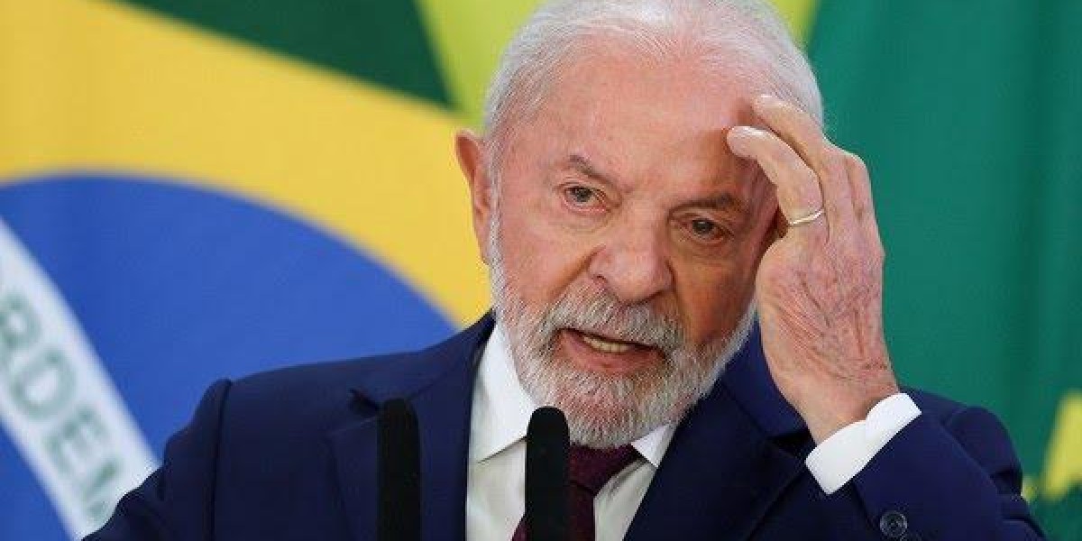 Lula diz que ataque dos EUA à Venezuela é inaceitável e fala em 'precedente perigoso'
