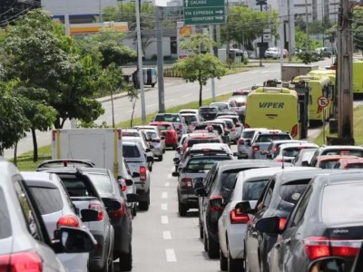 Prazo para pagar IPVA atrasado com até 100% de desconto termina no dia 30 de outubro no Maranhão