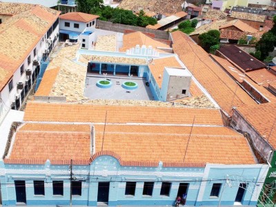 Governo do Maranhão realiza hoje ações em Caxias e Peritoró