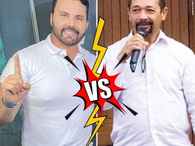 Marido e irmão da senadora Eliziane Gama são derrotados nas urnas