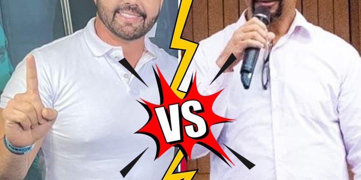 Marido e irmão da senadora Eliziane Gama são derrotados nas urnas