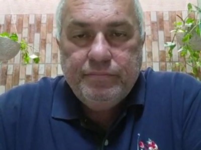 Em vídeo, prefeito Kedson Lima, fala de seu estado de saúde e agradece as orações e mensagens de apoio que vem recebendo