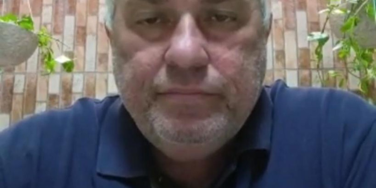 Em vídeo, prefeito Kedson Lima, fala de seu estado de saúde e agradece as orações e mensagens de apoio que vem recebendo