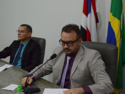 Téodulo Aragão confirma que Governo do Estado realizará melhorias em Caxias