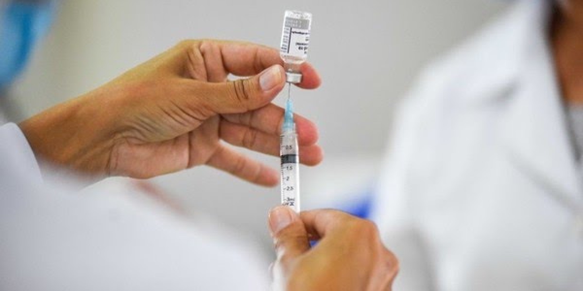 Maranhão é o 17º no ranking da vacinação contra a Covid-19