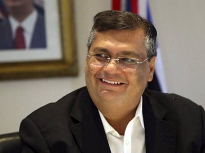 Governador Flávio Dino cumpre agenda de entregas em Matões, nesta sexta-feira