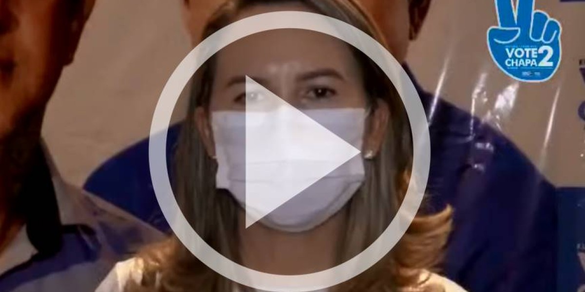 Josa Silva prefeita de São João do Sóter, declara apoio a Fábio Gentil na disputa da eleição da FAMEM