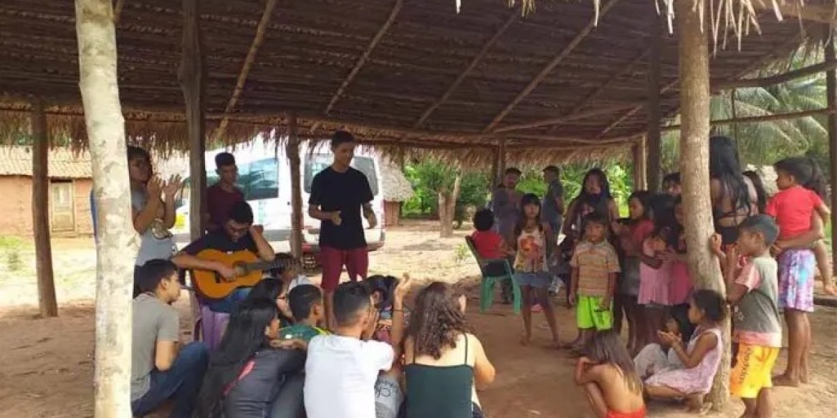 MPF propõe ação contra União e Estado do Maranhão por registros de imóveis em terras indígenas