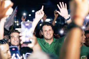 Pesquisa INOP: Orleans e Braide aparecem empatados na disputa pelo governo