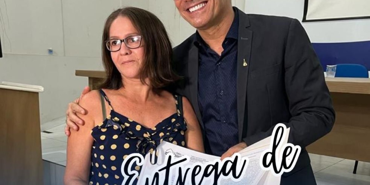 Secretaria de Regularização Fundiária realiza entrega de mais de 200 títulos de propriedades  para a população de Caxias