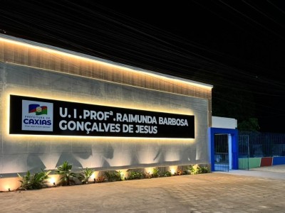 Educação de Caxias vive novo momento com investimentos, estrutura moderna e valorização dos estudantes