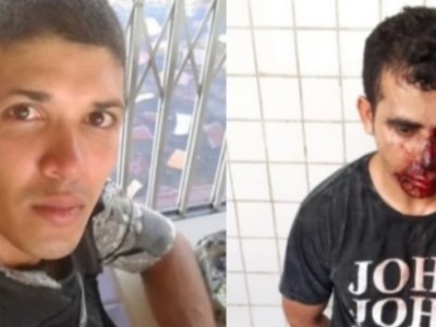 PM do Maranhão que matou policial na frente do filho e é acusado de outros três homicídios é condenado a 9 anos de prisão no Piauí