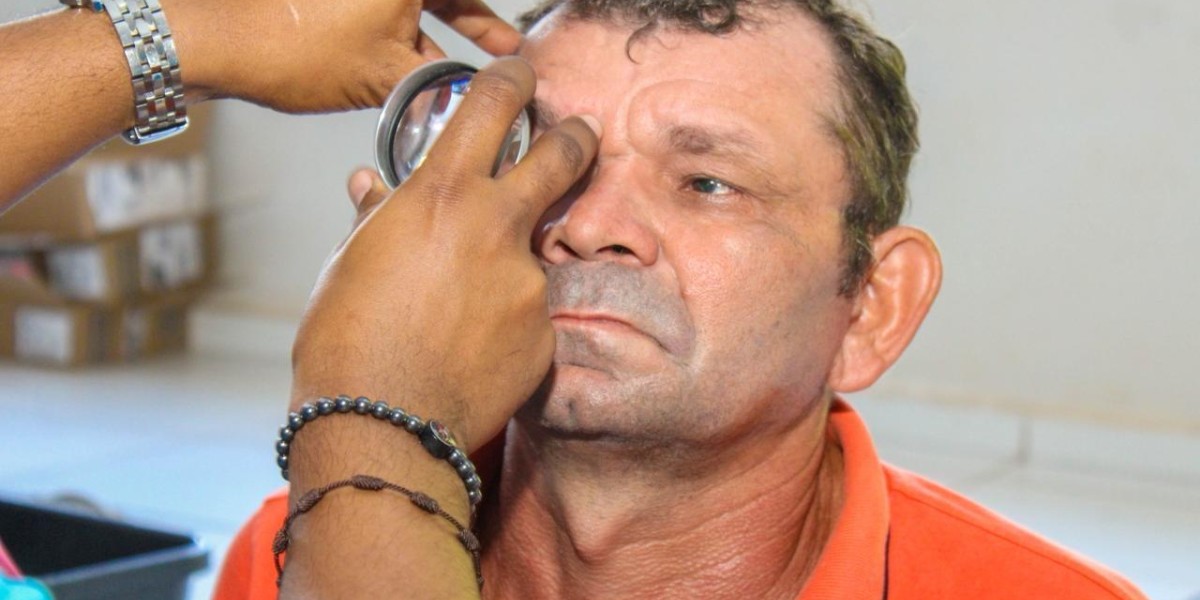 Prefeito Nonatinho mostra na prática que cuidar das pessoas é prioridade da sua gestão