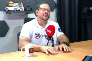 Em podcast, Dr. Orlando fala sobre gestão e novo projeto rumo à Câmara Federal