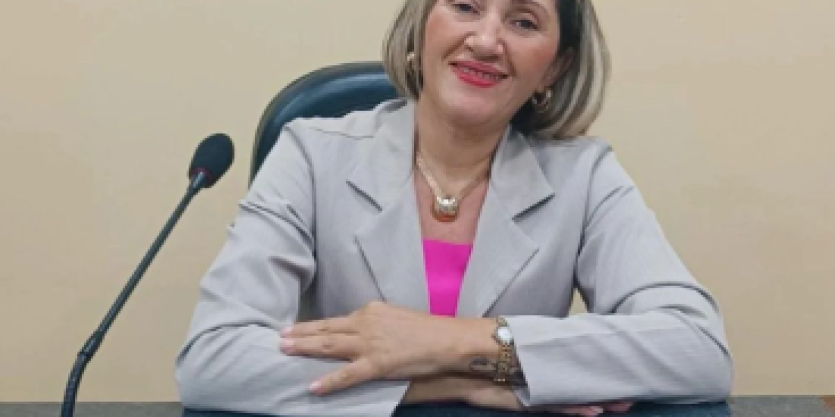 Aprovado o projeto da vereadora Reneia Ferreira, que cria Estatuto do TEA em Aldeias Altas