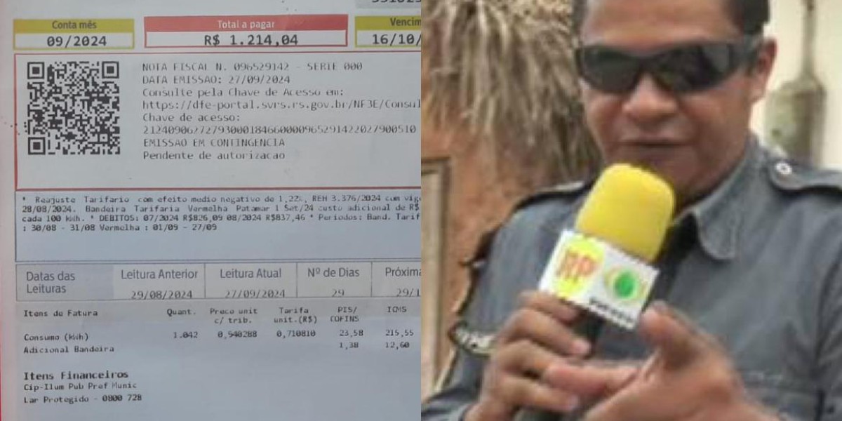 Repórter Puliça: As consequências de sua traição