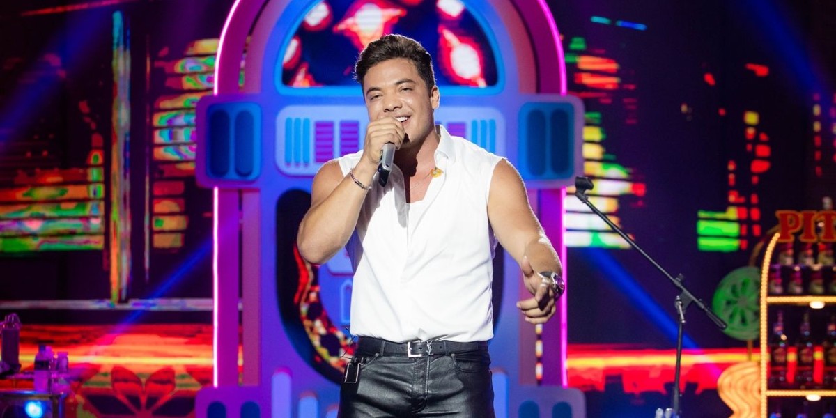 Ministério Público pede que prefeitura cancele show de Wesley Safadão em Vitória do Mearim