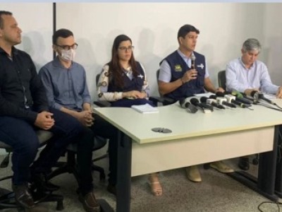 Sete municípios do Maranhão têm casos suspeitos de varíola dos macacos