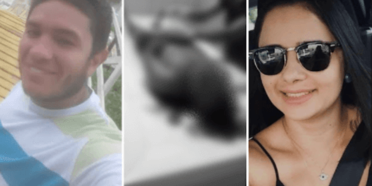 Suspeito de feminicídio é encontrado morto no Maranhão