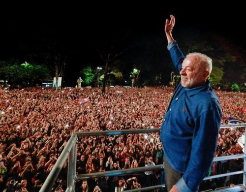 Lula vence com 69,54% dos votos no Maranhão; Flávio Bolsonaro fica à frente em 5 cidades