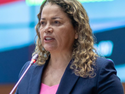 Mical Damasceno cresce nas pesquisas e desponta como forte nome evangélico ao Senado no Maranhão