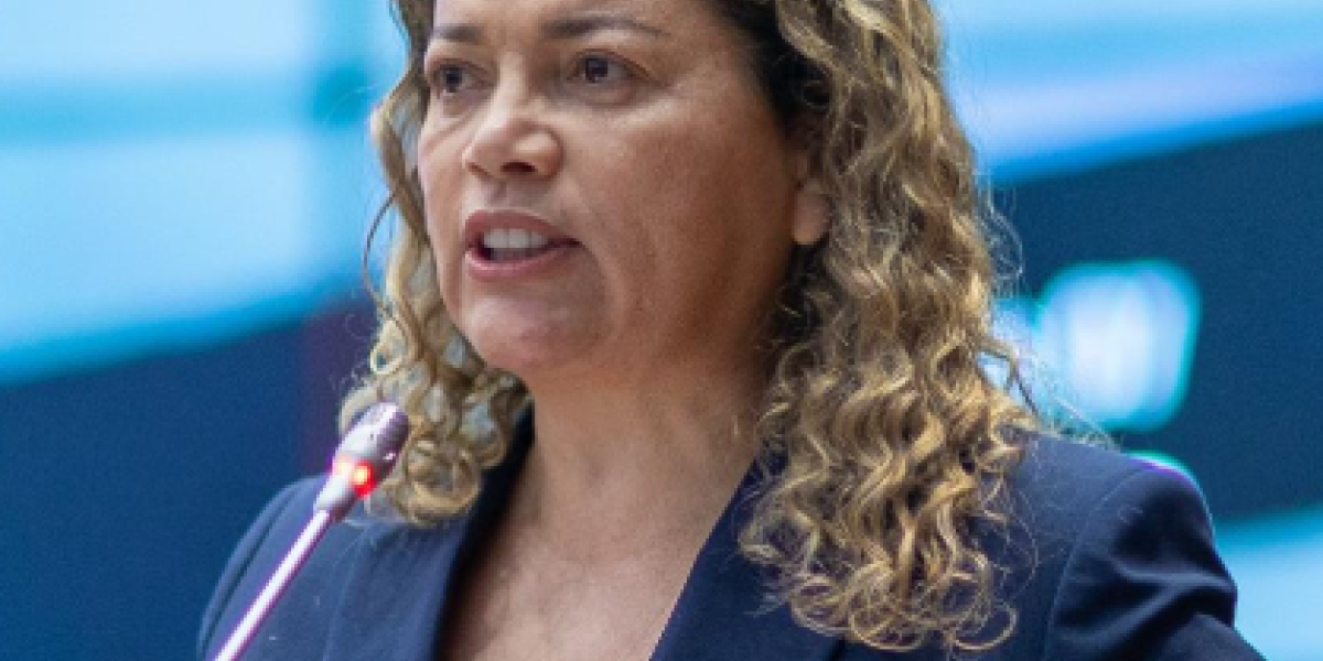 Mical Damasceno cresce nas pesquisas e desponta como forte nome evangélico ao Senado no Maranhão