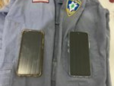 Polícia Civil apreende drogas na Vila São José