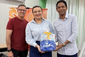 Prefeitura de Coelho Neto lança projeto Odontologia na Escola para fortalecer a saúde bucal dos estudantes