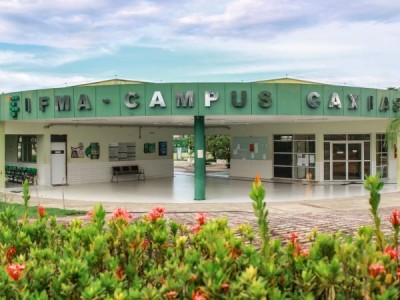 IFMA Caxias oferta 27 vagas para professores do curso de MEI